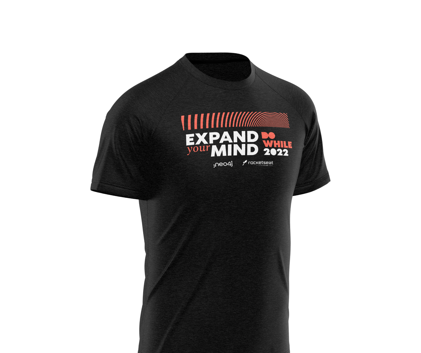 Camiseta DoWhile 2022